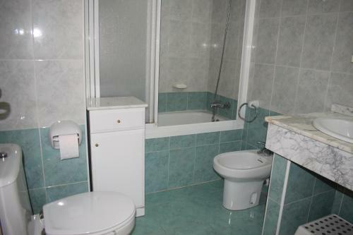 Apartamento Ap2229 Torre Almadrava Llac Onega