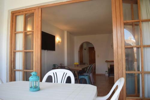 Apartamento Ap2229 Torre Almadrava Llac Onega