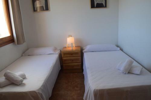 Apartamento Ap2229 Torre Almadrava Llac Onega