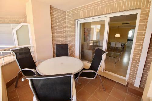 Apartamento El Amanecer 76
