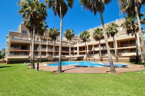 Apartamento El Amanecer 76