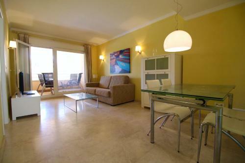 Apartamento El Amanecer 76