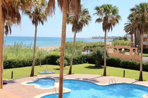 Apartamento El Amanecer 76