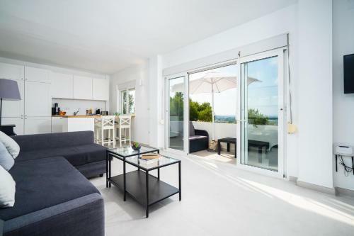 La Xara Apartment Sleeps 4 With Pool Air Con And Wifi