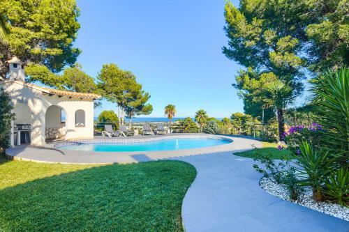Villa Doudou