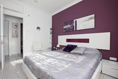 Luxury 5-bed Villa Near The Beach