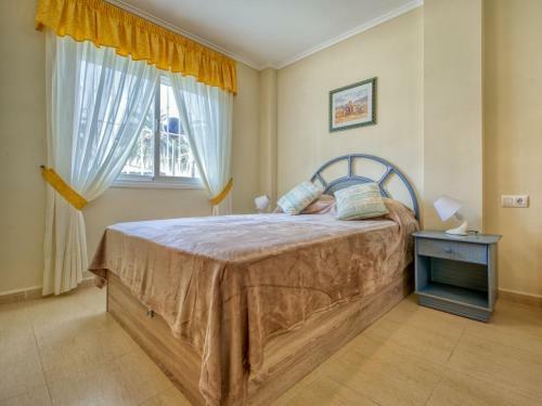 Apartment Puerta Del Palmar