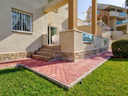 Apartment Puerta Del Palmar