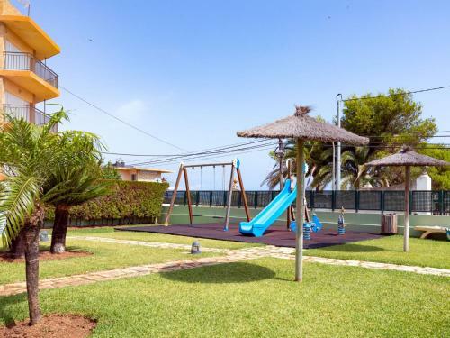 Apartment Marina Park-3
