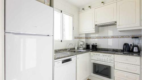 Apartamento La Fontana Estrella