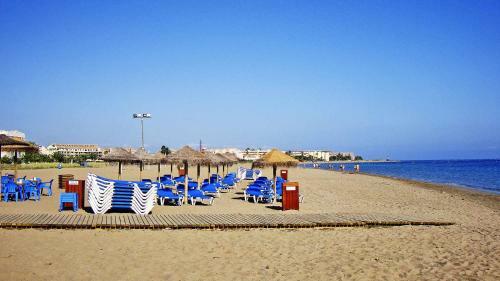 Apartamento Puerto Felicidad