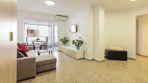 Apartamento Puerto Felicidad