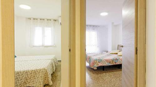 Apartamento Puerto Felicidad