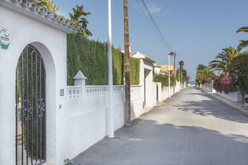 Villa Almadrava