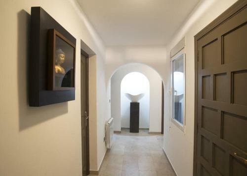 Denia Villa Sleeps 4 Pool Air Con Wifi
