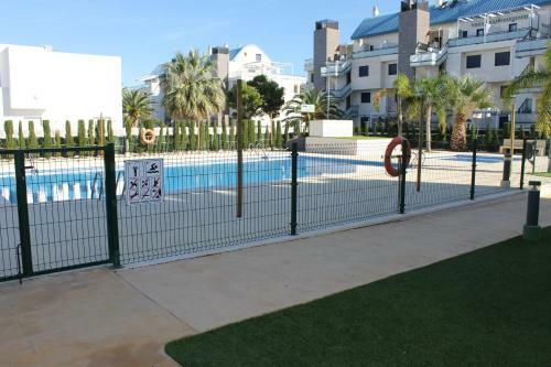 Apartamento Victoria Vyb