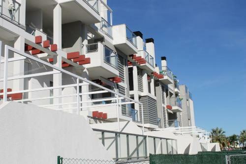 Apartamento Victoria Vyb