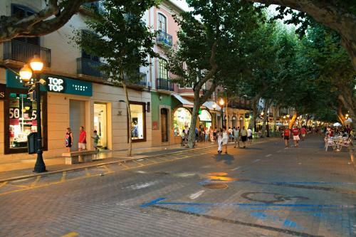 Apartamento Victoria Vyb
