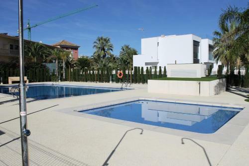 Apartamento Victoria Vyb