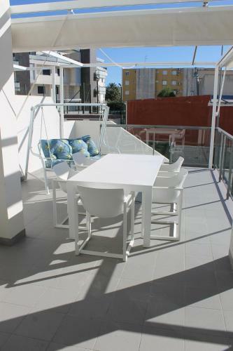 Apartamento Victoria Vyb