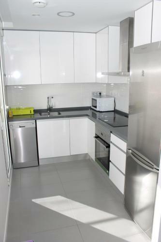 Apartamento Victoria Vyb