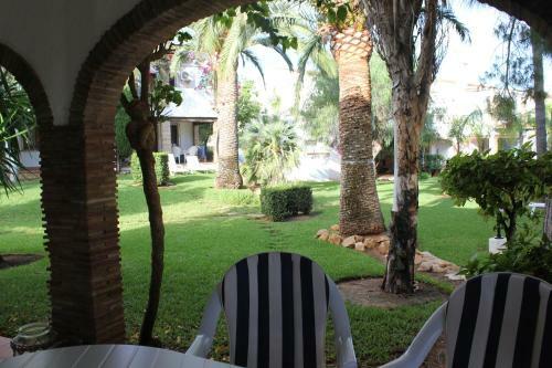 Apartamento Florida Sol, 30b