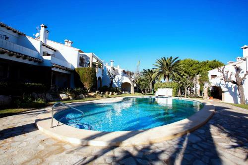 Apartamento Florida Sol, 30b