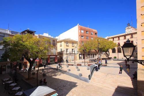 Apartamento Cop City Centre