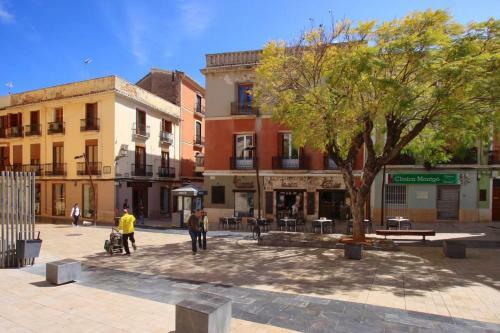 Apartamento Cop City Centre