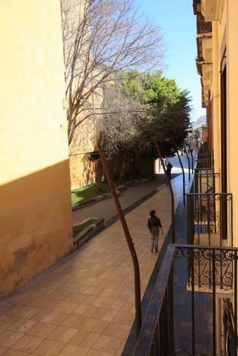 Apartamento Cop City Centre