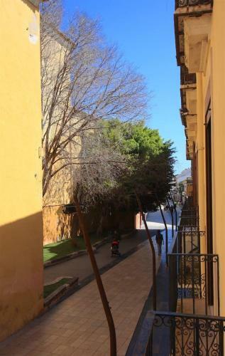 Apartamento Cop City Centre