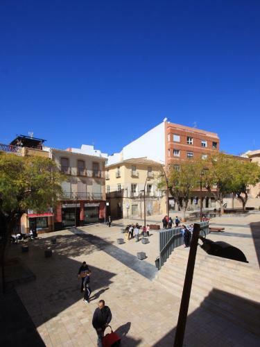 Apartamento Cop City Centre