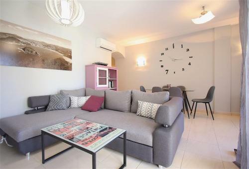 Apartamento El Huerto