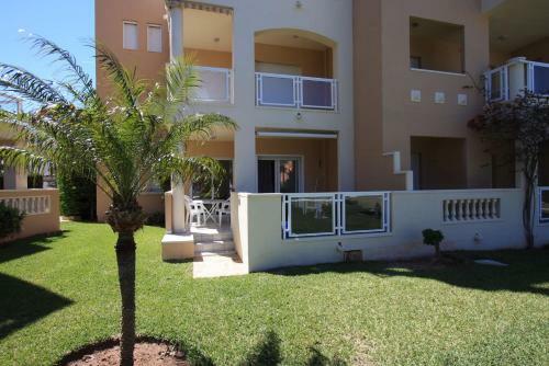 Apartamento El Huerto
