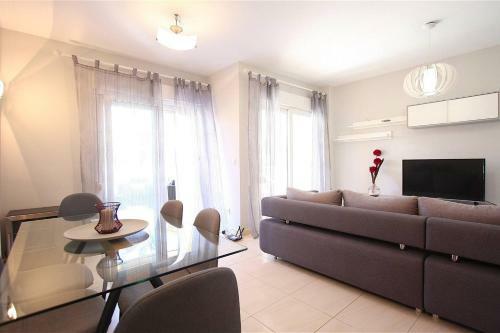 Apartamento El Huerto