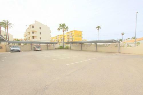 Apartamento El Huerto