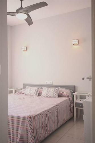 Apartamento El Huerto