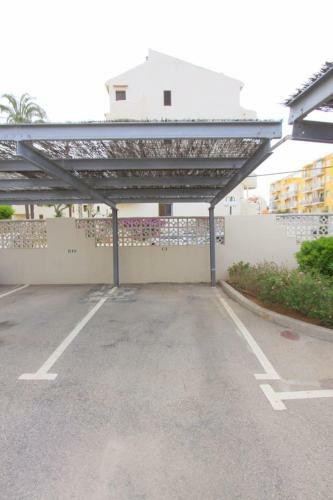 Apartamento El Huerto