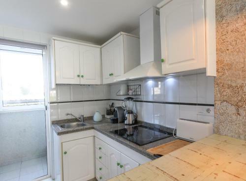 Apartamento Bahia de D�nia