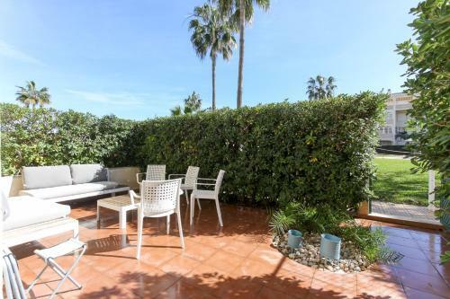 Apartamento Bahia de D�nia