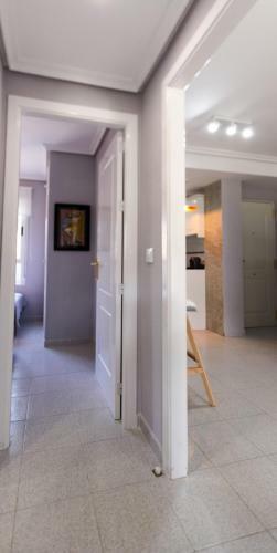 Apartamento Bahia de D�nia