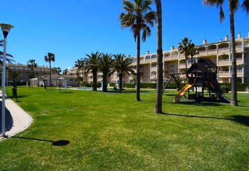 Apartamento Ap2102 Bahia de Denia Les Marines