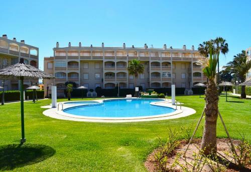 Apartamento Ap2102 Bahia de Denia Les Marines