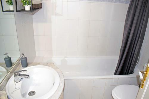 Apartamento Ap2102 Bahia de Denia Les Marines