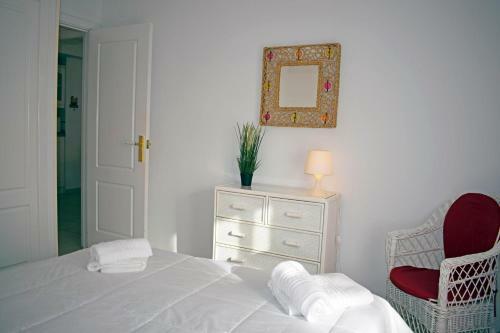 Apartamento Ap2102 Bahia de Denia Les Marines