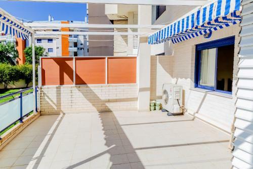 Denia Beach Apartment Sue�os Del Mar II