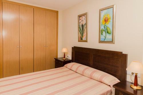 Denia Beach Apartment Sue�os Del Mar II