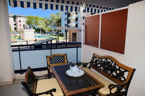 Denia Beach Apartment Sue�os Del Mar II