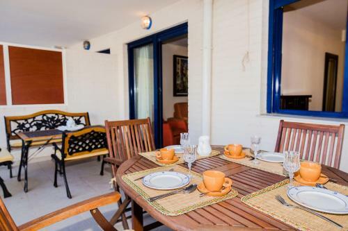 Denia Beach Apartment Sue�os Del Mar II