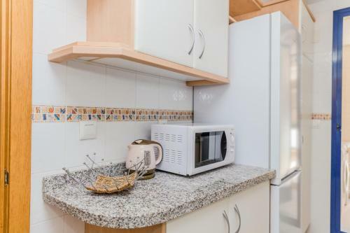 Denia Beach Apartment Sue�os Del Mar II